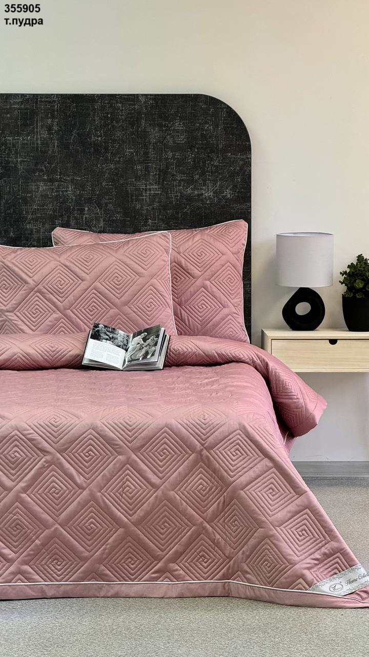 Набір Євро ковдра + наволочки (опт) 355905