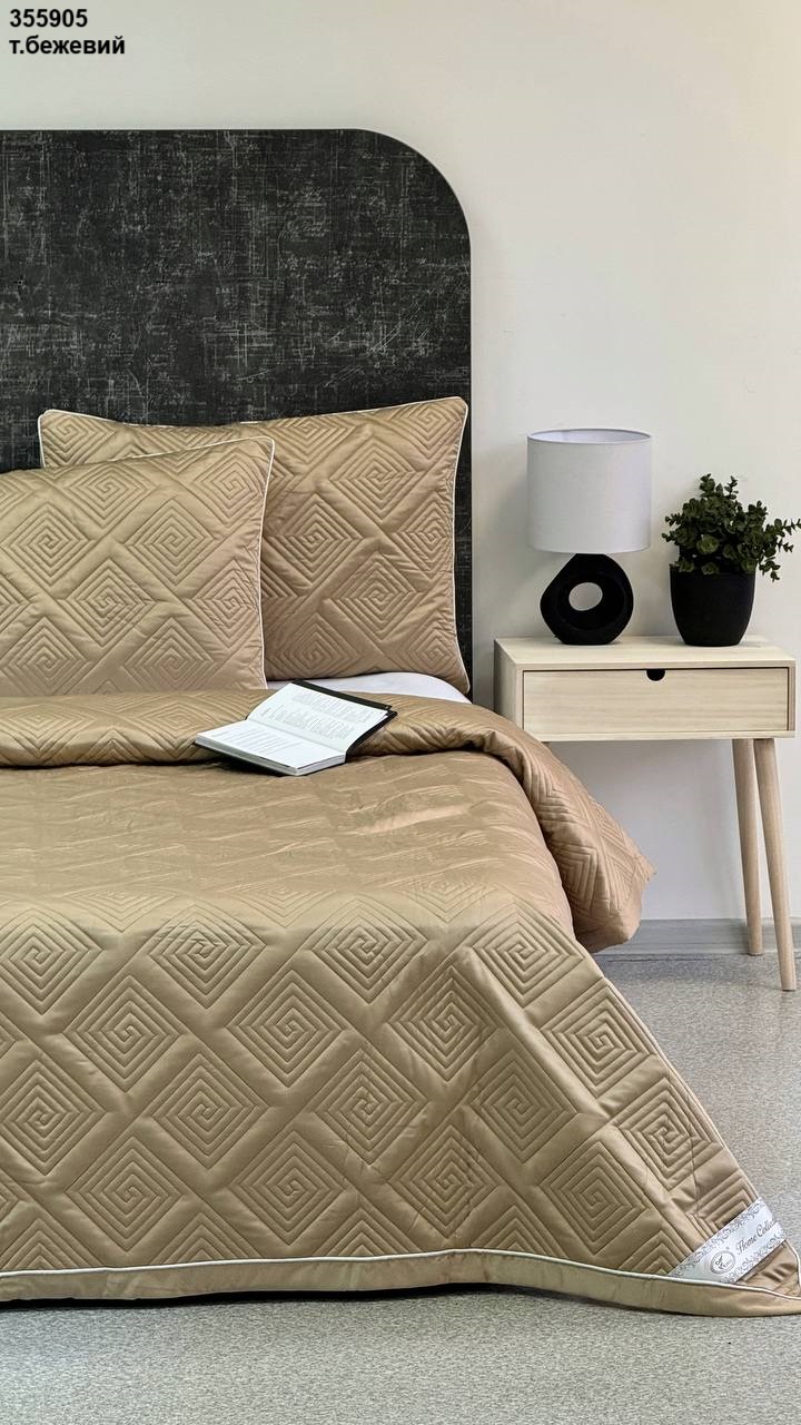 Набір Євро ковдра + наволочки (опт) 355905