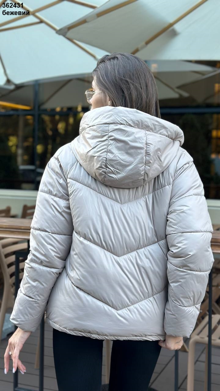 Куртка жіноча (опт) 362431