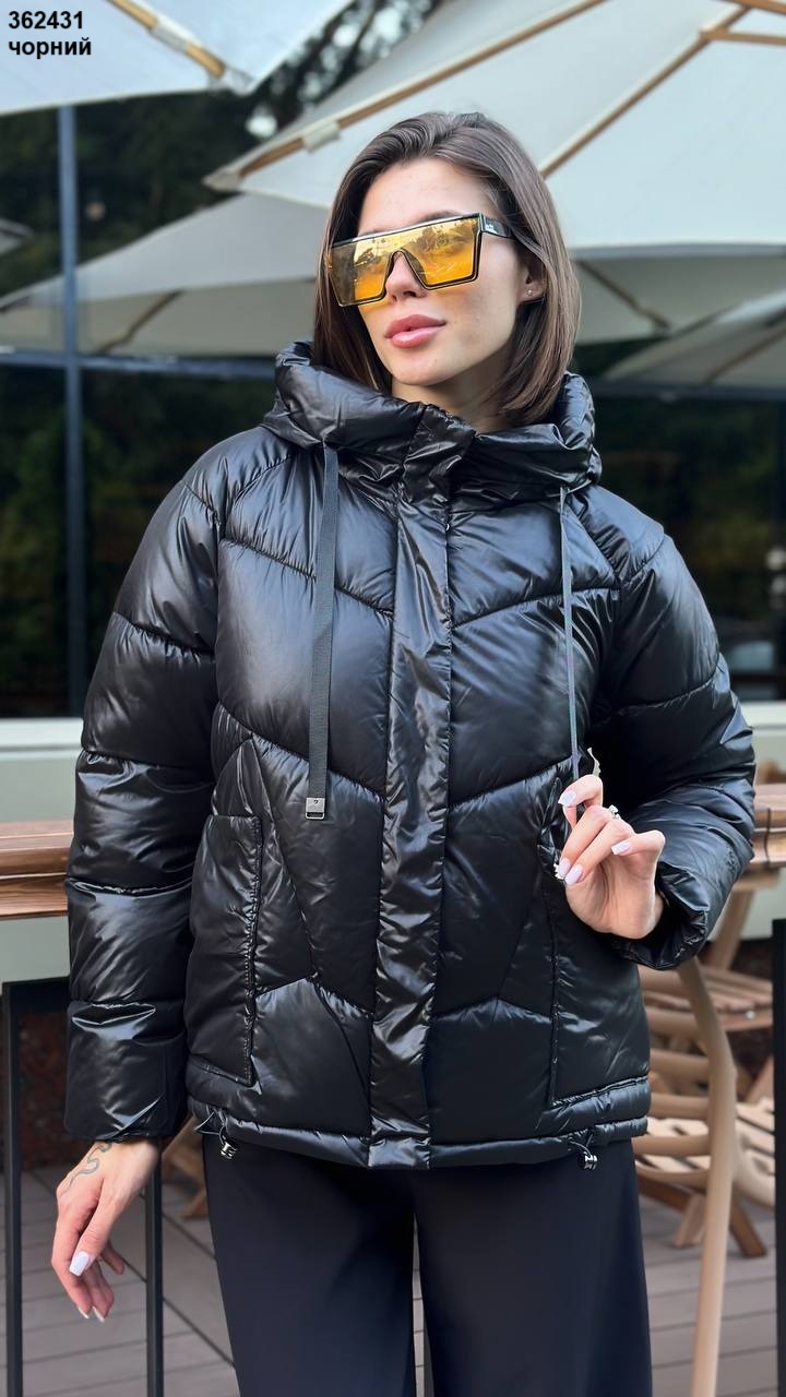 Куртка жіноча (опт) 362431