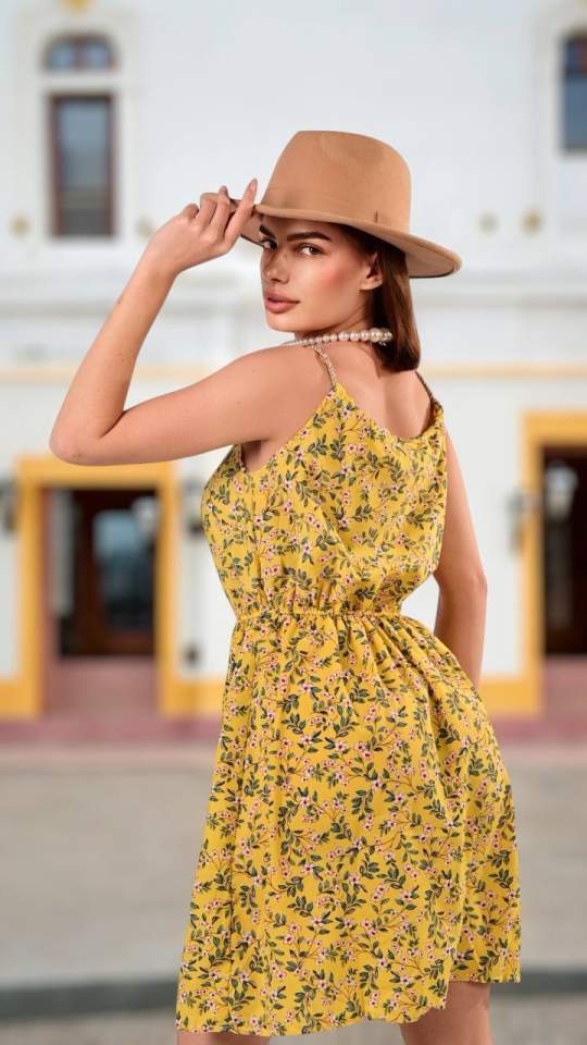 Сарафан жіночий (опт) 376575