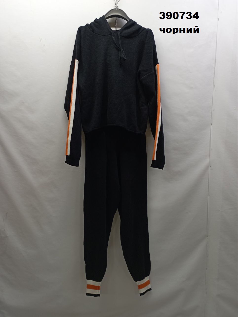 Костюм жіночий (опт) 390734