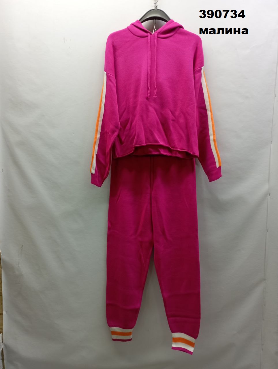 Костюм жіночий (опт) 390734