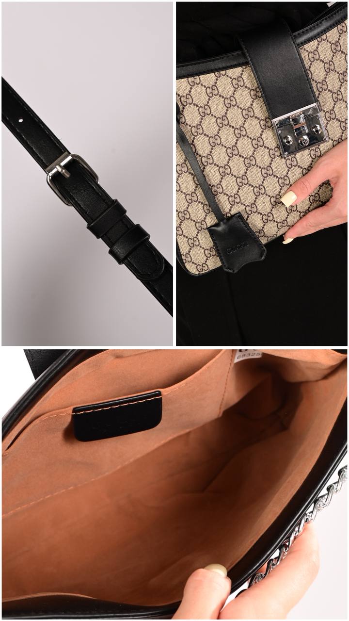 Сумка жіноча (опт) 393334 (товар з уцінкою)