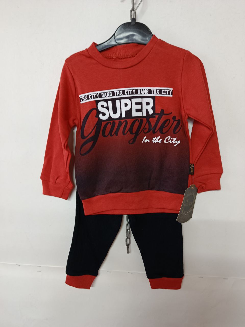 Костюм дитячий (опт) 393731