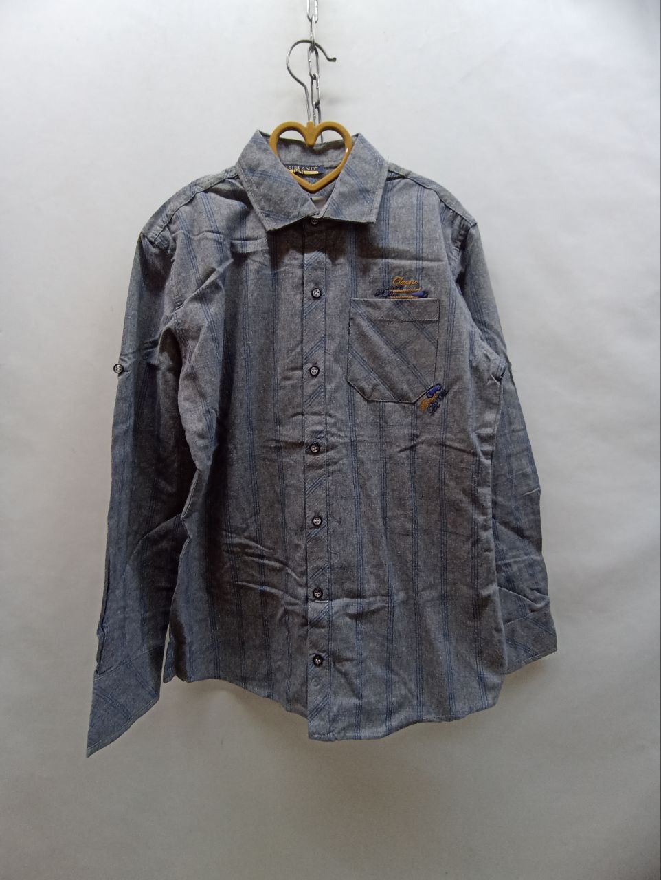 Сорочка дитяча (опт) 393946