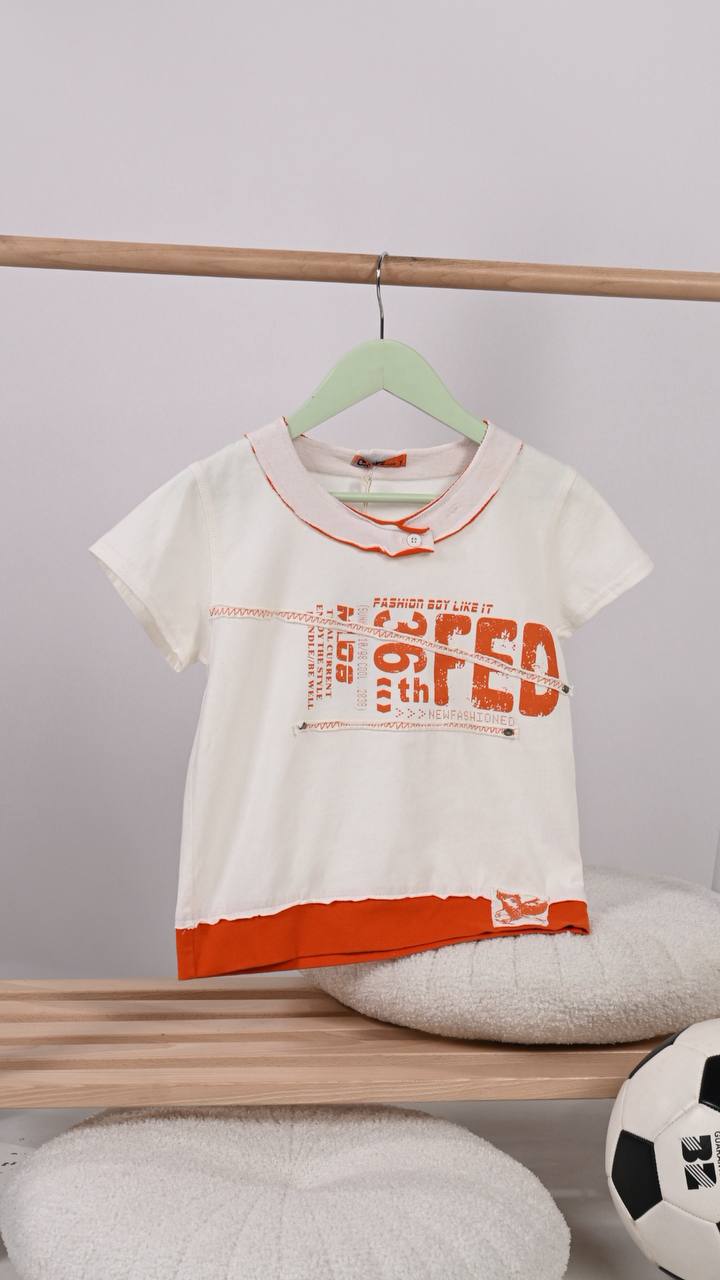 Футболка підліток (опт) 394451