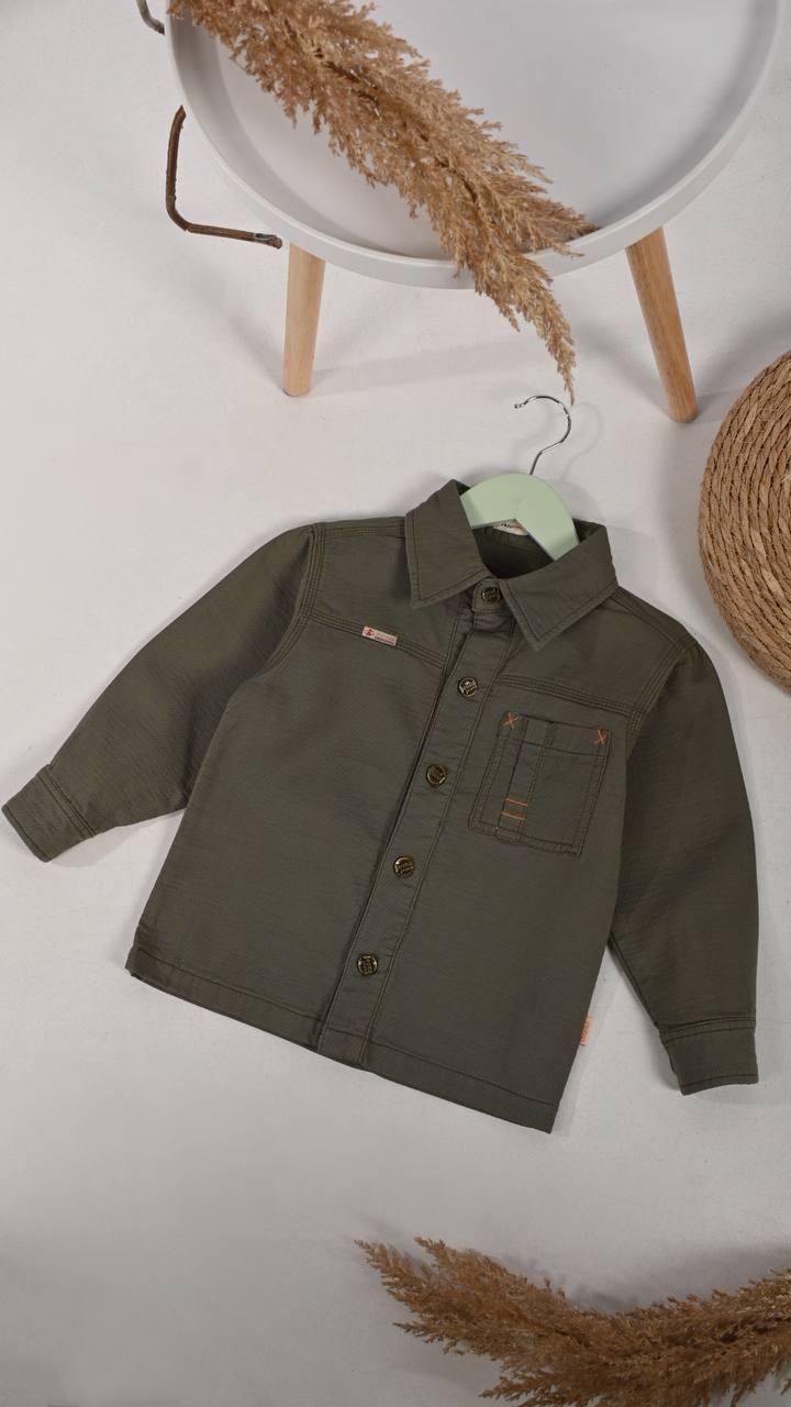 Сорочка дитяча (опт) 394779