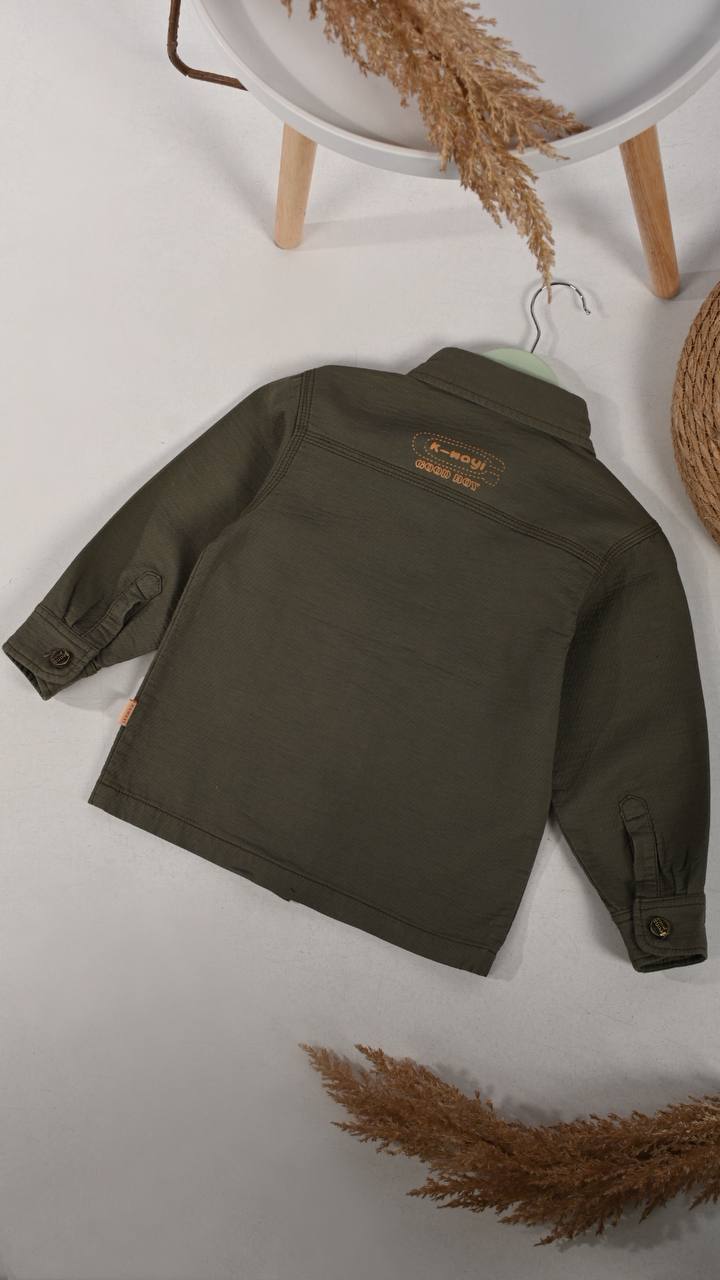 Сорочка дитяча (опт) 394779