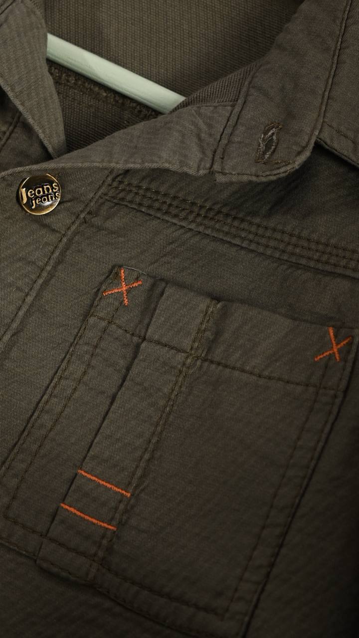 Сорочка дитяча (опт) 394779