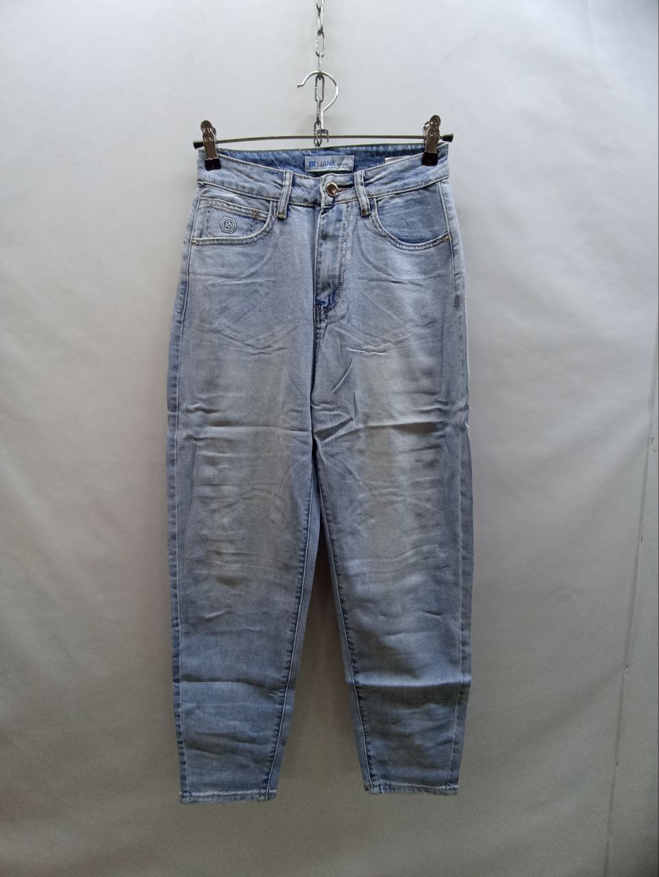 Джинси жіночі 394123