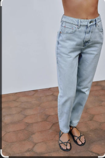 Джинси жіночі 394123