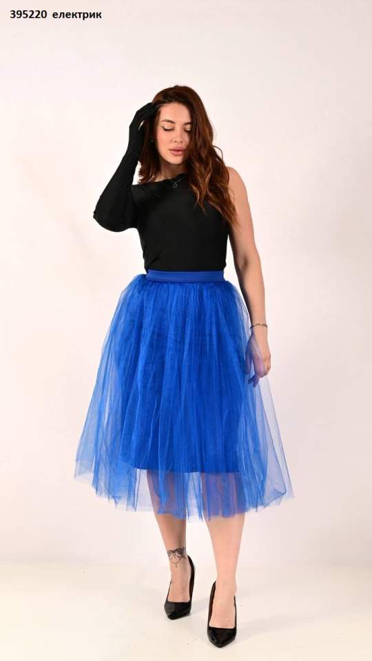 Спідниця жіноча (опт) 395220