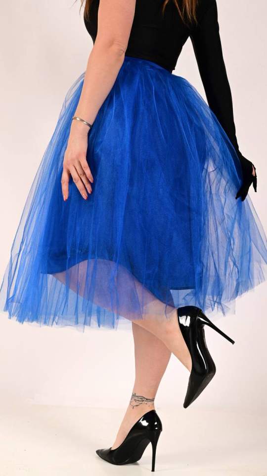 Спідниця жіноча (опт) 395220