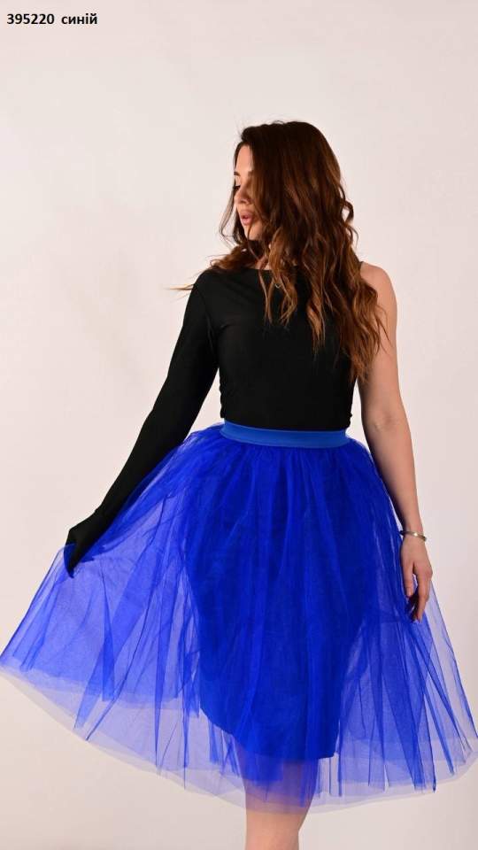 Спідниця жіноча (опт) 395220