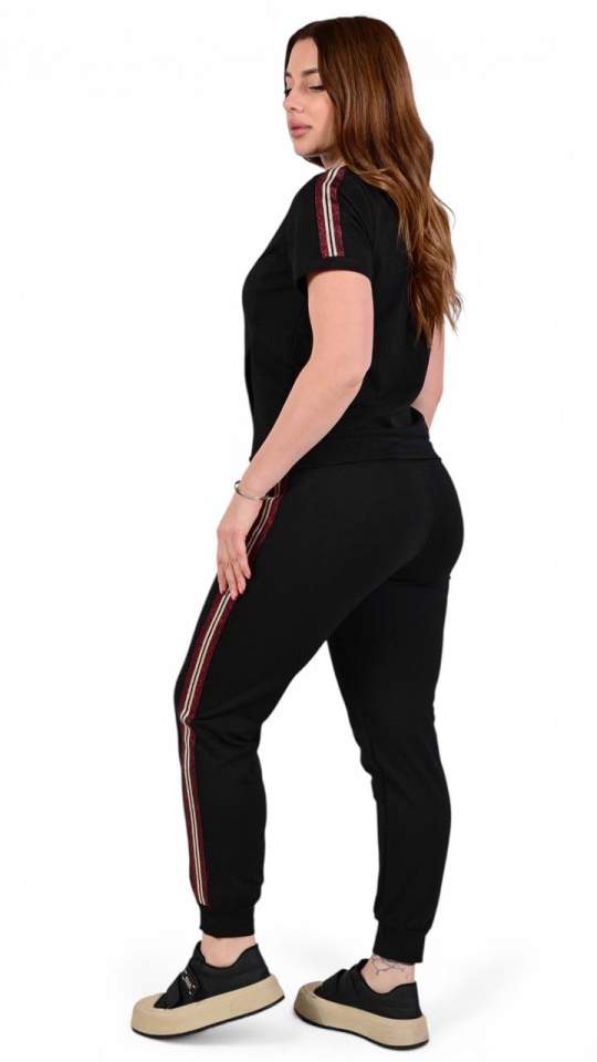 Костюм жіночий (опт) 395370