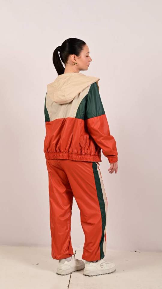 Костюм жіночий (опт) 395371