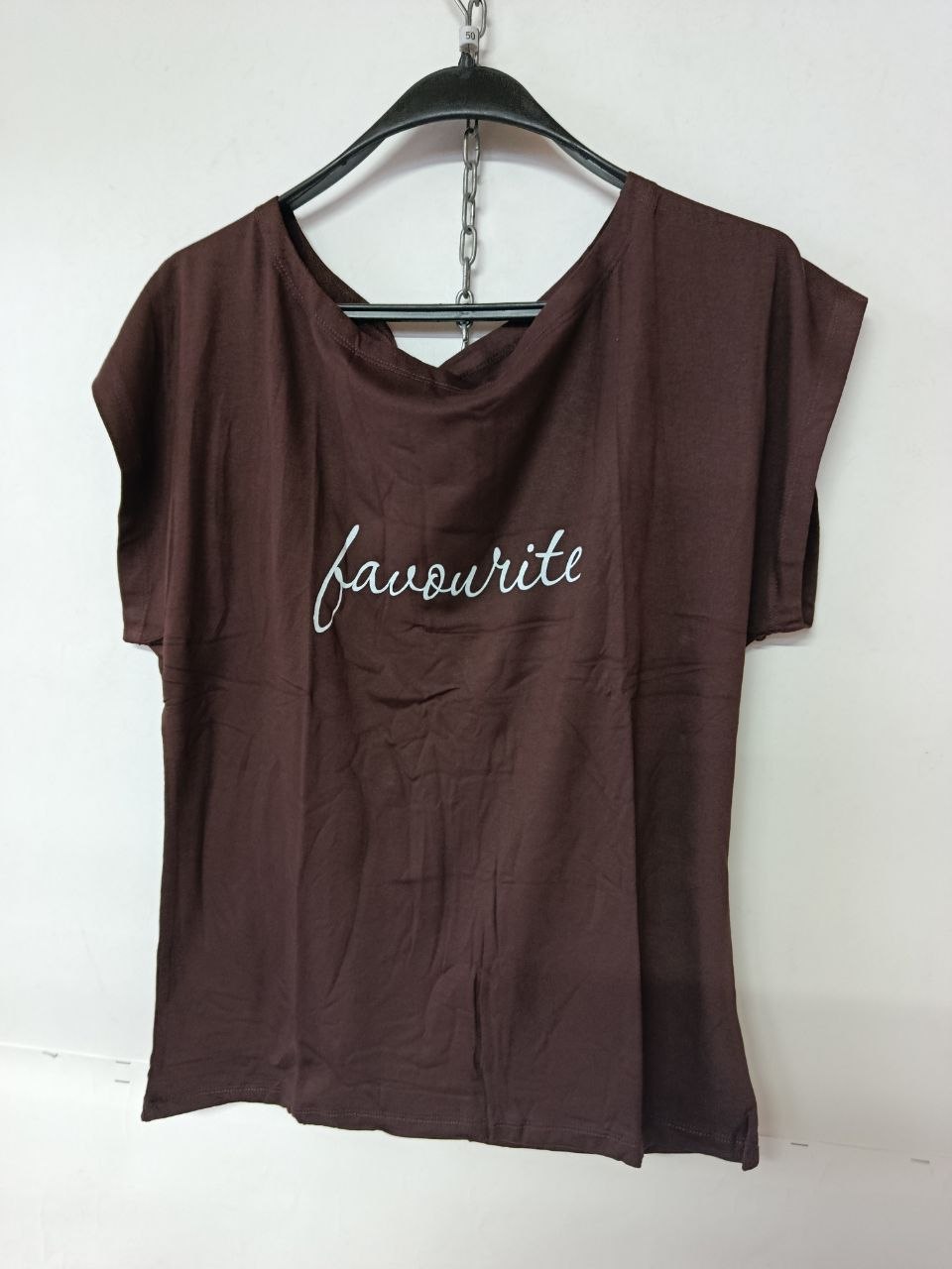 Футболка жіноча (опт) 396429