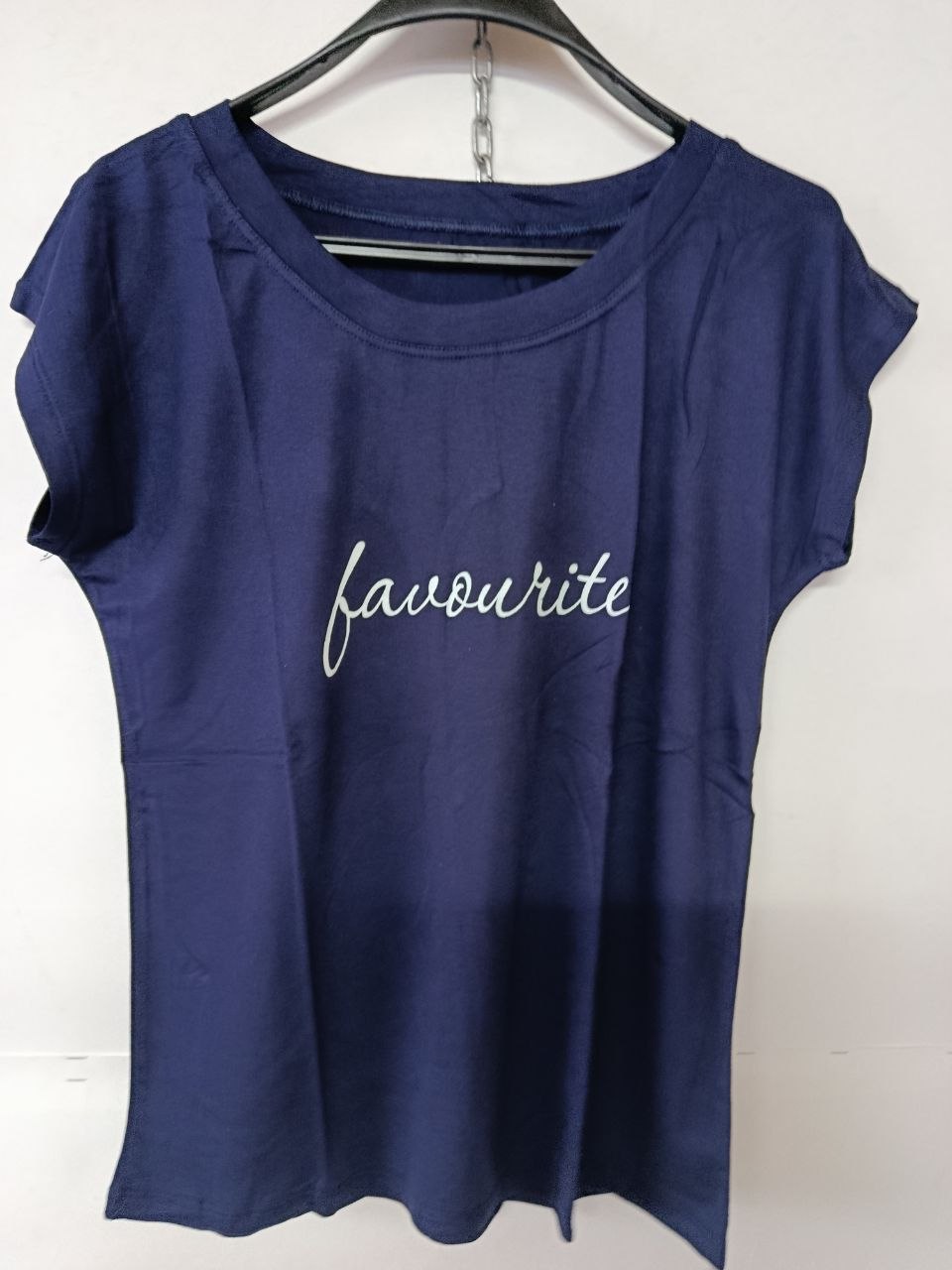 Футболка жіноча (опт) 396429