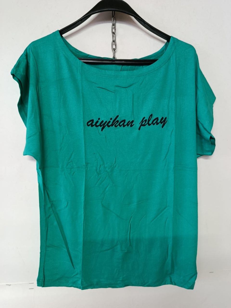 Футболка жіноча (опт) 396430