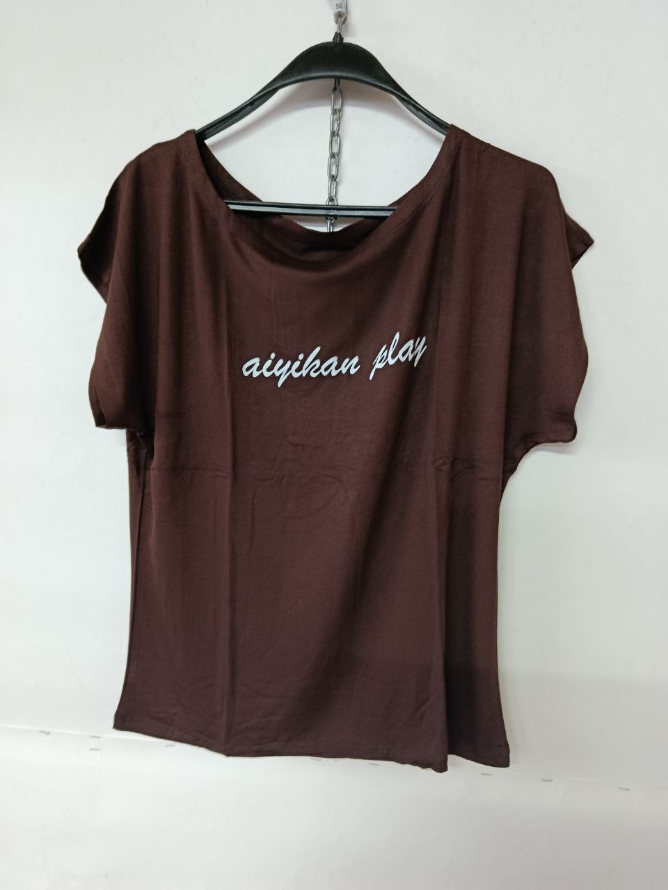 Футболка жіноча (опт) 396430