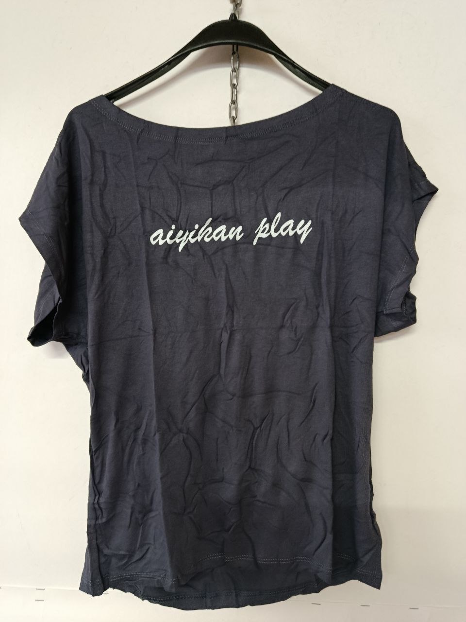 Футболка жіноча (опт) 396430