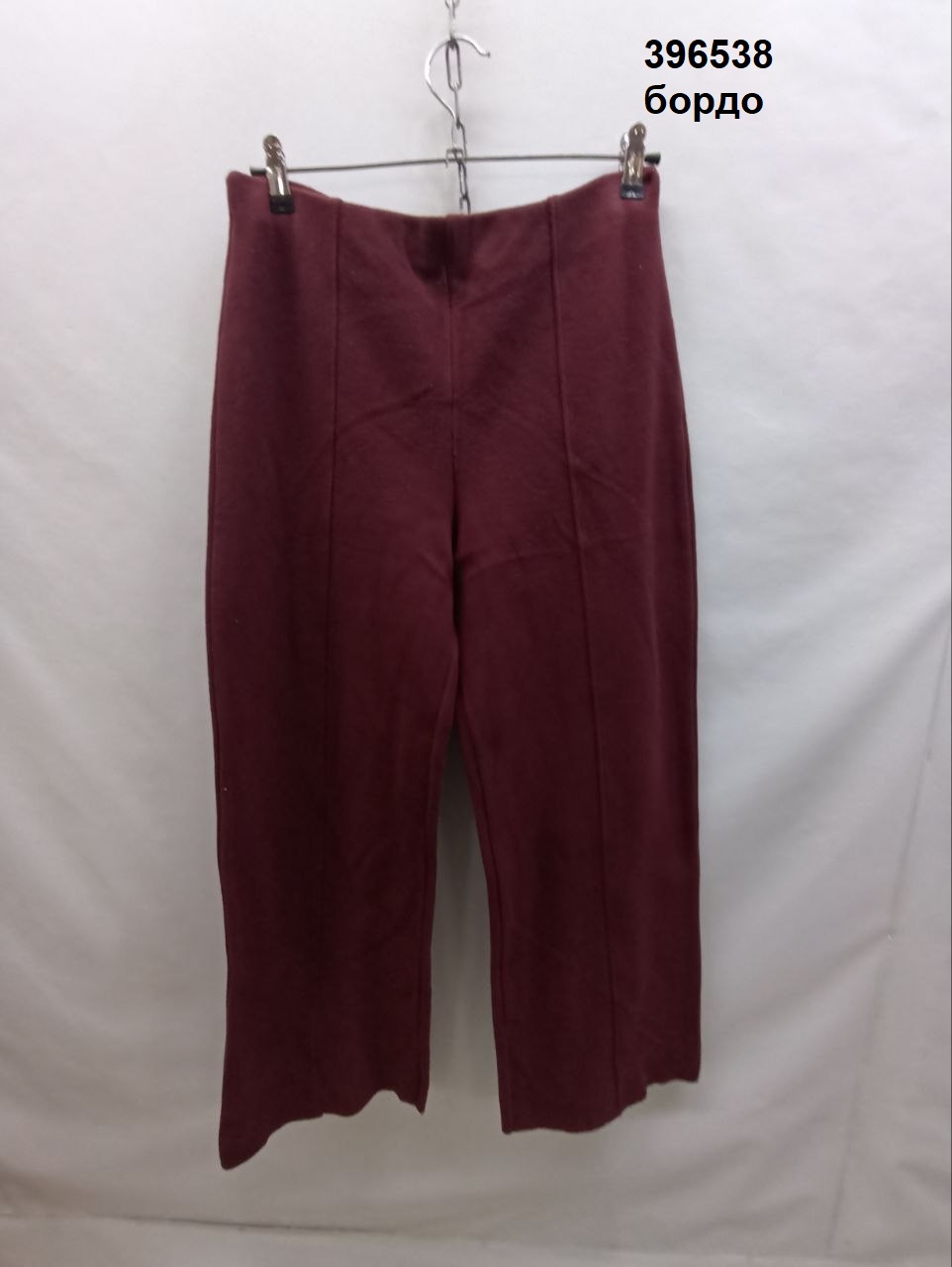 Штани жіночі (опт) 396538