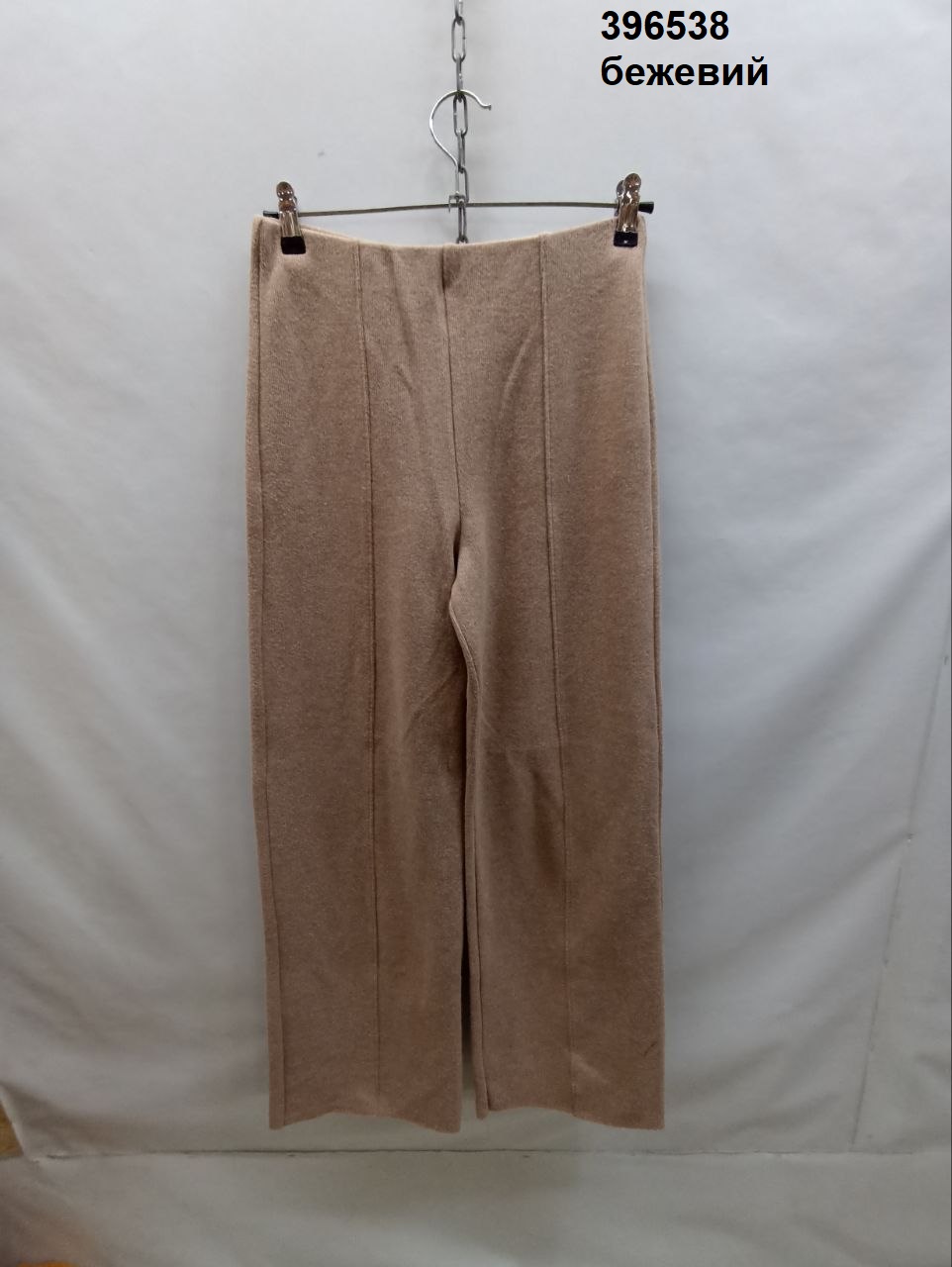 Штани жіночі (опт) 396538