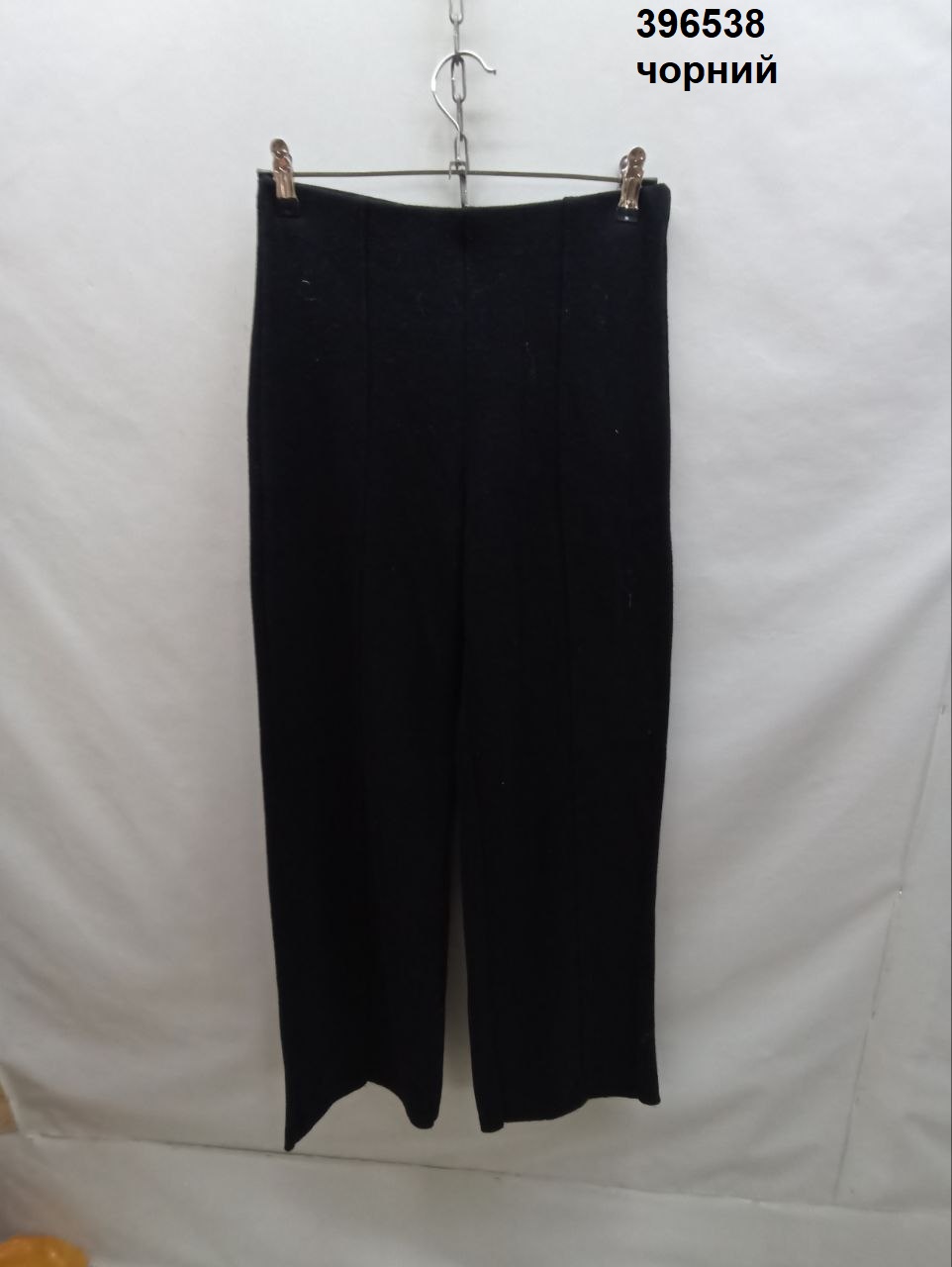 Штани жіночі (опт) 396538