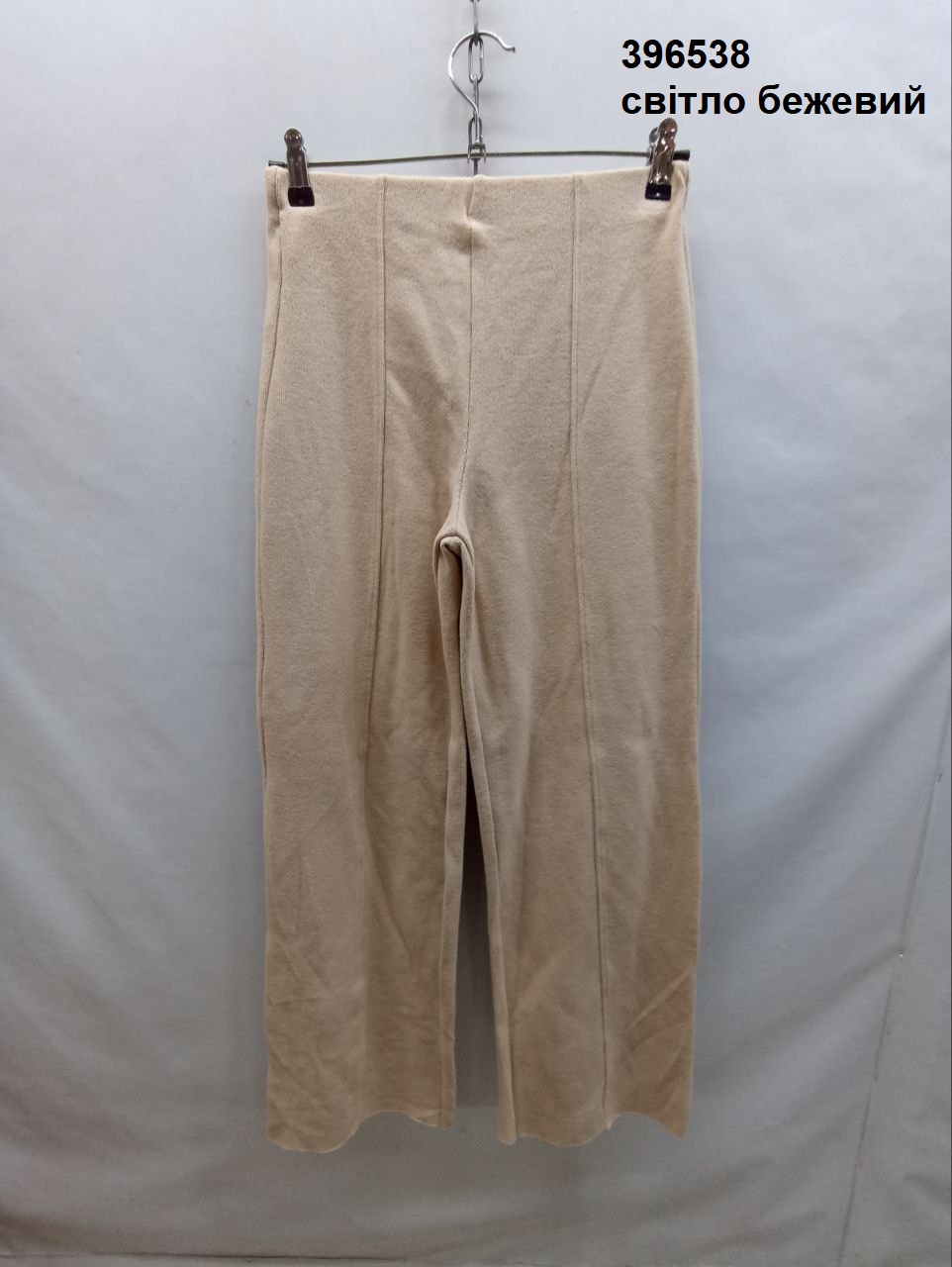 Штани жіночі (опт) 396538