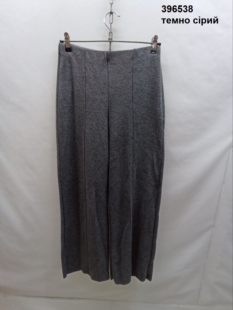 Штани жіночі (опт) 396538