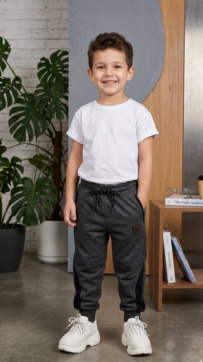 Штани дитячі (опт) 395791