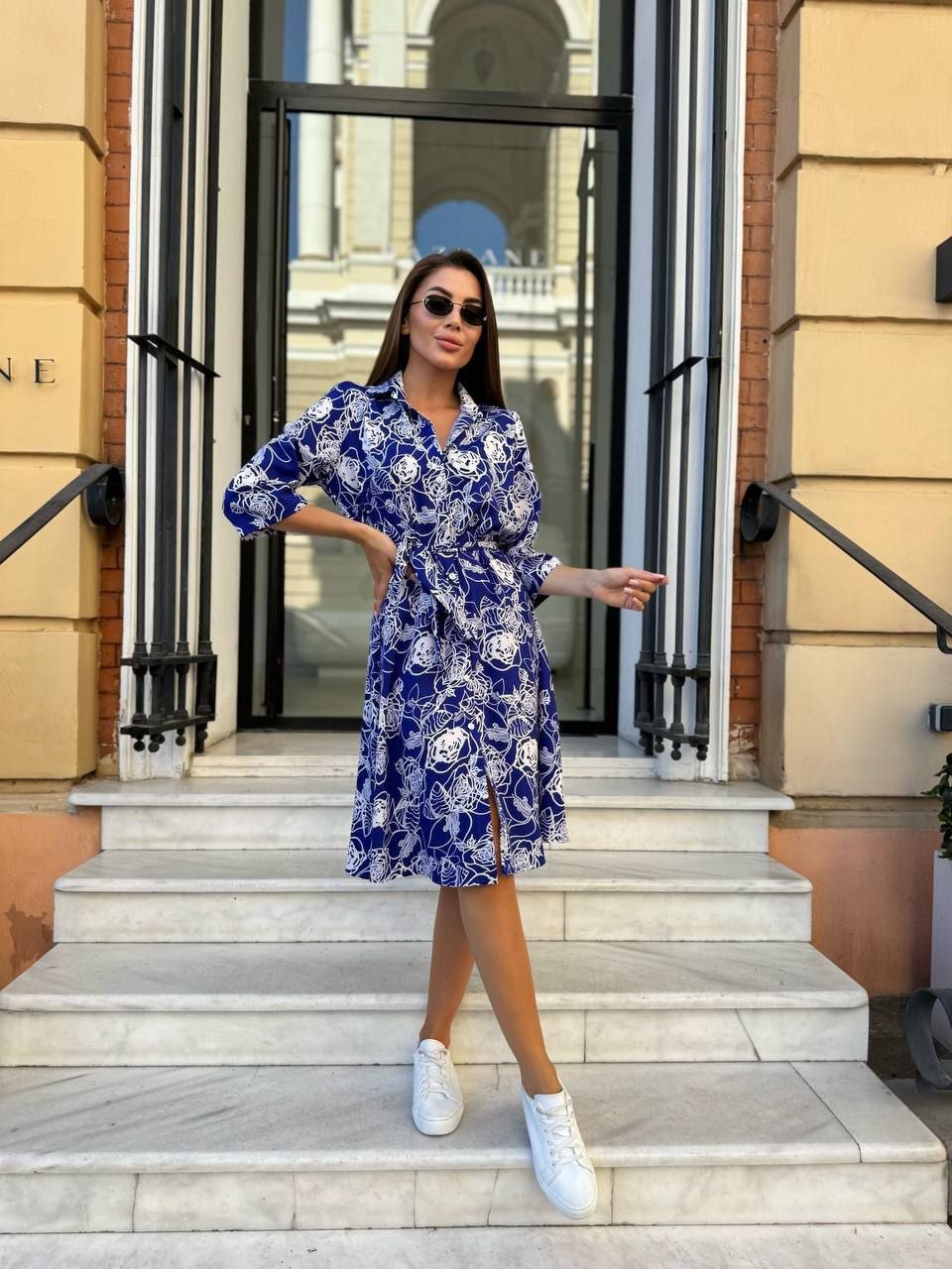 Сукня жіноча (опт) 397067